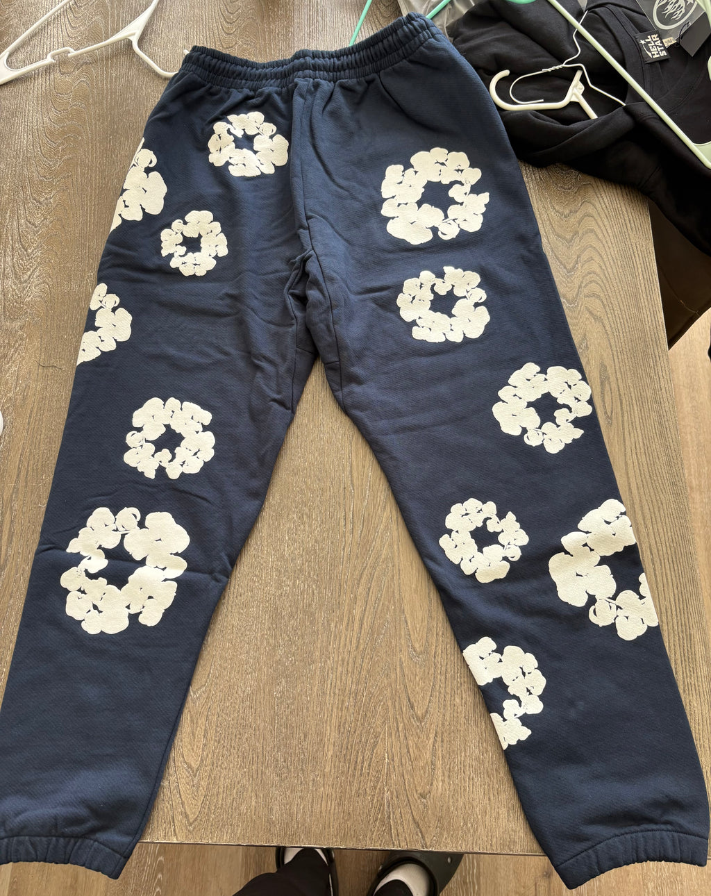 Denim Tears sweats