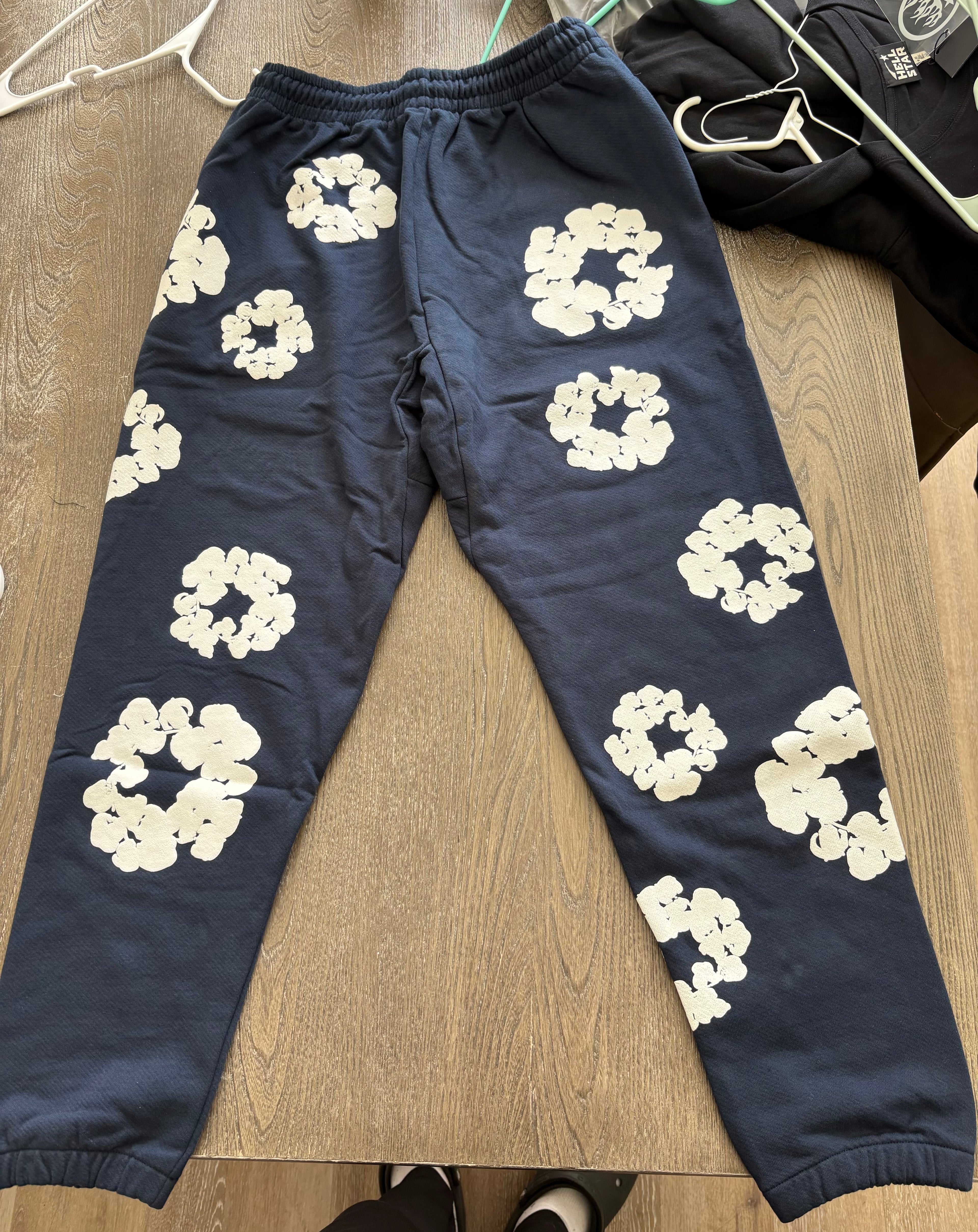 Denim Tears sweats