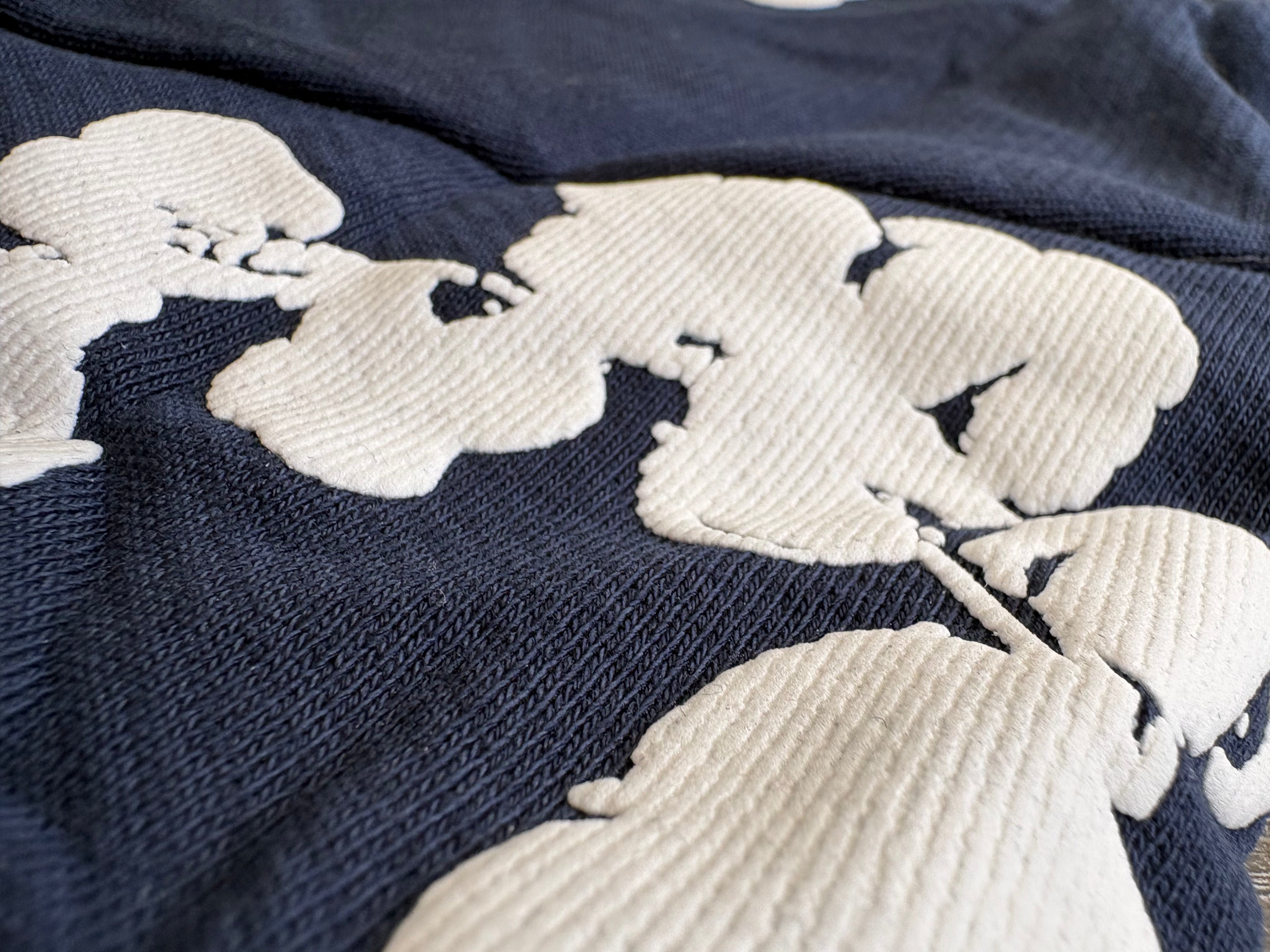 Denim Tears hoodie