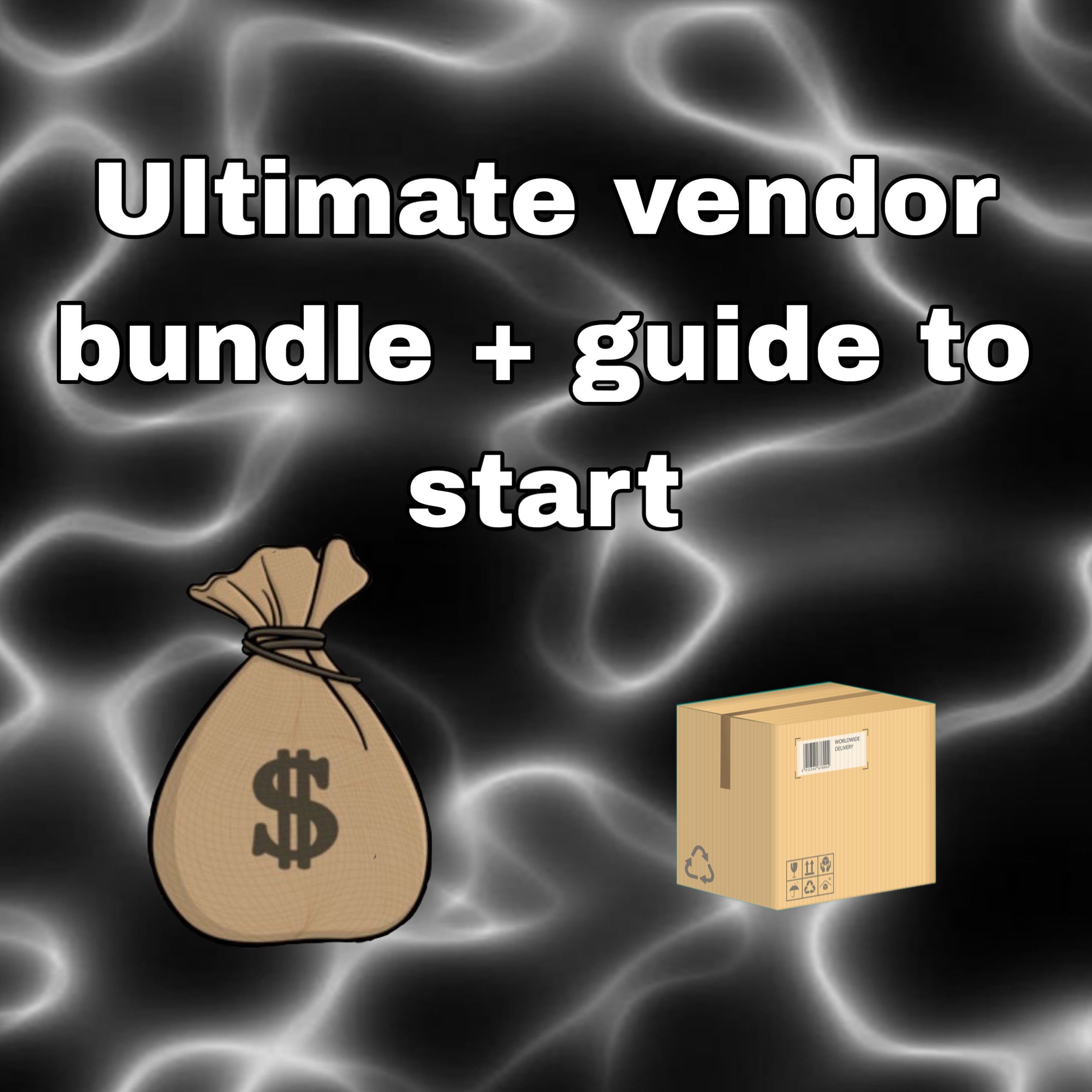dropshipping all vendor bundle
